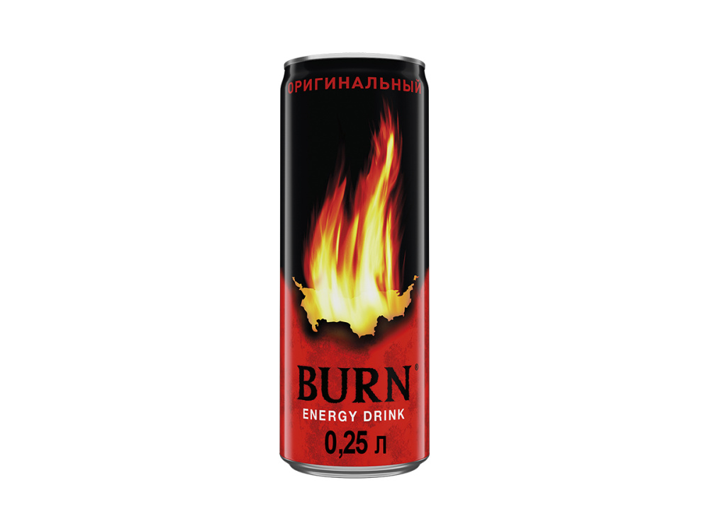 Эн Burn  0.25