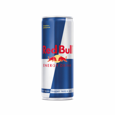 Эн. Red Bull  0.25