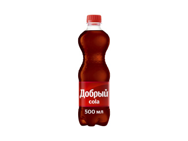 Кола 0,5